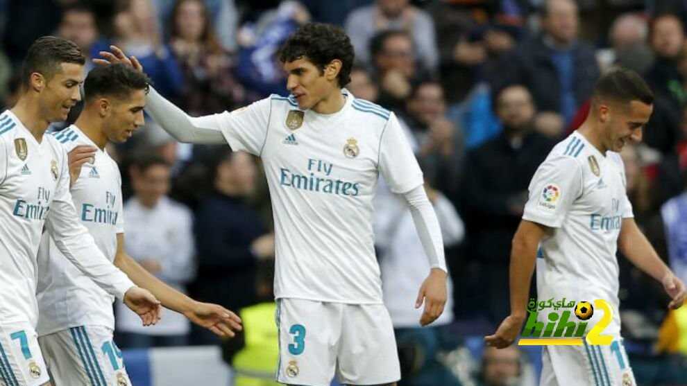 هل يستفيق ريال مدريد من غيبوبته ؟