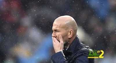 🔴 رقم سلبي لريال مدريد يتكرر بعد تسعة أعوام