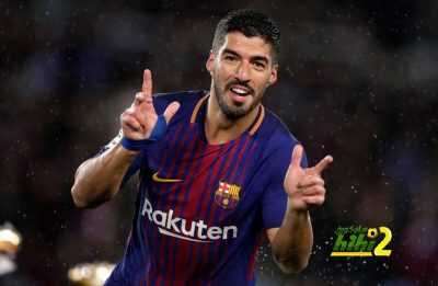 🔴 سواريز: بكيت عندما علمت بإصرار برشلونة على ضمي