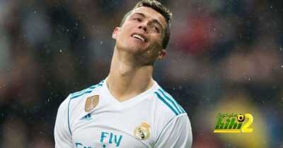🔴 ريال مدريد صاحب التسديدات الطائشة