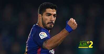 سواريز سفاح كأس ملك أسبانيا ….يقدم مستويات عظيمة جدا هذه الفترة