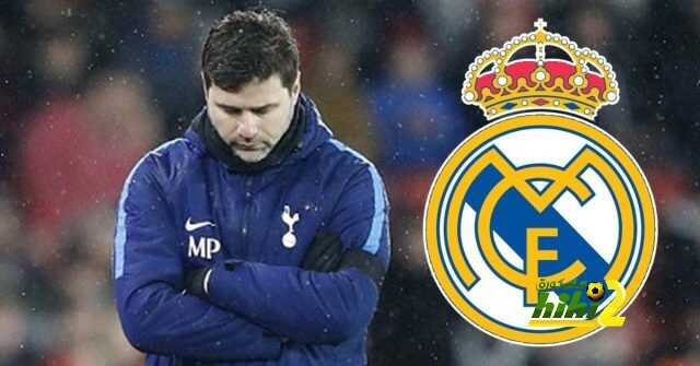 بوكتينيو يرحب بريال مدريد ويؤكد أن العمل في مزرعته أفضل من تدريب برشلونة والآرسنال