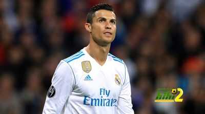 🔴 جماهير الريال ترغب في رحيل رونالدو