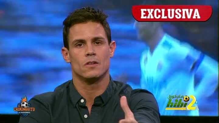 ايدي اجيري : رونالدو مازال ينتظر عرض مغرى من ريال مدريد
