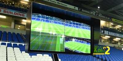 🔴 تقنية الفيديو تدخل الملاعب الإسبانية