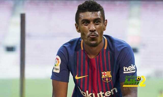 السبورت : باولينيو يفرض نفسه على تشكيلة فالفيردي