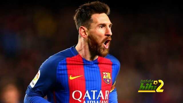 هدافو برشلونة في الموسم الحالي