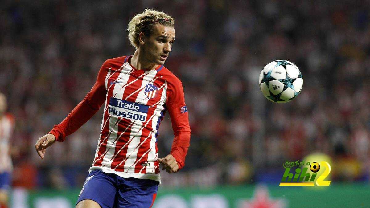 🔴 الهدف الرئيسي لبرشلونة  هو غريزمان