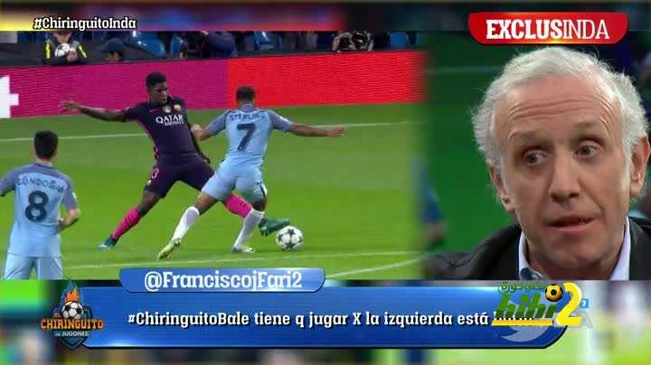 اندا : اومتيتي ضاعف مطالبه المالية بسبب الكاسير