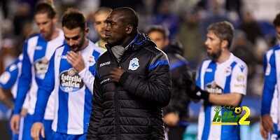 🔴 سيدورف يقود ديبورتيفو لأسوأ أرقامه منذ 49 عام