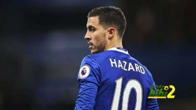 🔴 ريال مدريد شرط هازارد لتجديد عقده مع تشيلسي