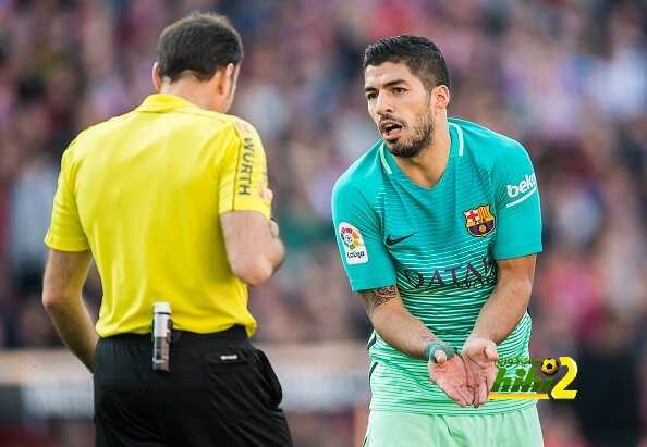 أول ركلة جزاء على برشلونة منذ 79 مباراة