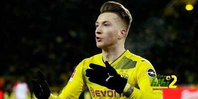 🔴 توتنهام يفكر في الحصول على خدمات رويس