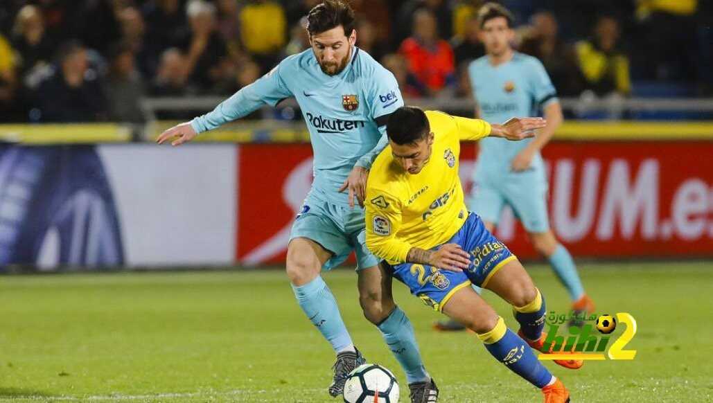 موندو : برشلونة خسر نقطتين بسبب لاهوز