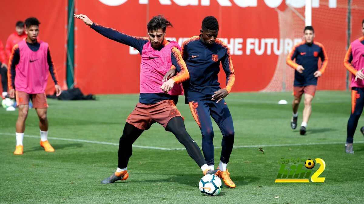 🔴 جوميز يؤكد على استعداده لمباراة اتليتكو مدريد