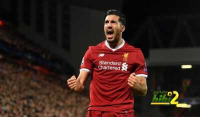 🔴 يوفنتوس يقدم 5 مليون يورو راتب سنويًا لـ«إيمري كان» لضمه من ليفربول