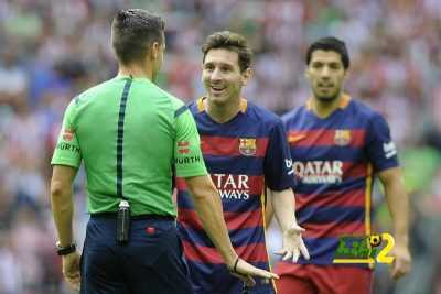 🔴 “موندو ديبورتيفو” برشلونة فقد 10 نقاط بسبب التحكيم