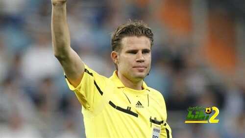 الكشف عن حكم مباراة باريس سان جيرمان وريال مدريد
