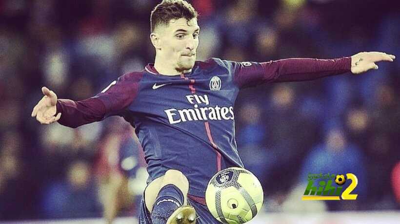 مونييه : مع او بدون نيمار ليس لدينا عذر امام ريال مدريد