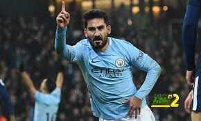 🔴 لاعب السيتي: لم نصل لمستوى ريال مدريد وبرشلونة