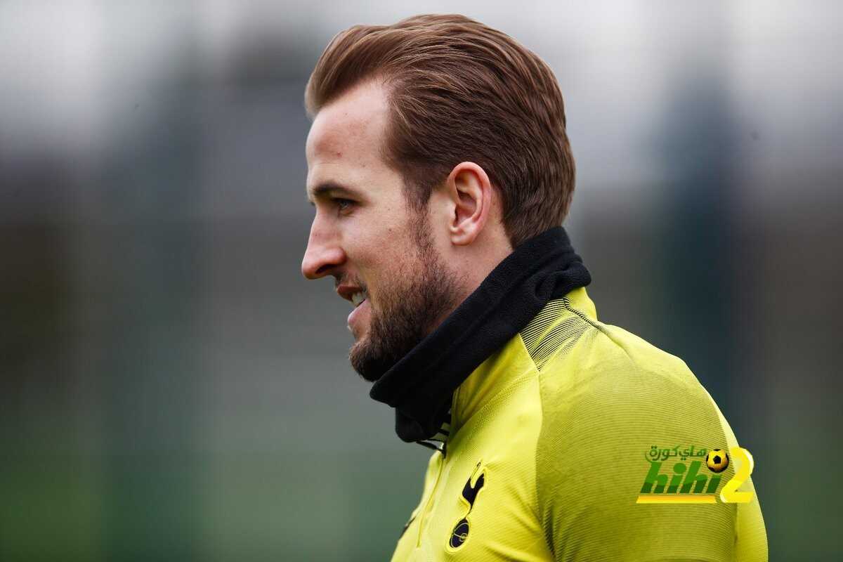 ذا صن : ريال مدريد لا يريد هاري كين في الموسم القادم