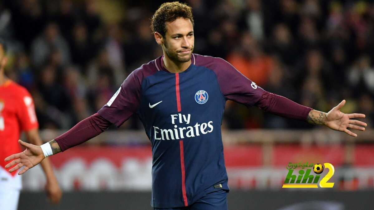 برشلونة يطالب نيمار بدفع 75 مليون يورو