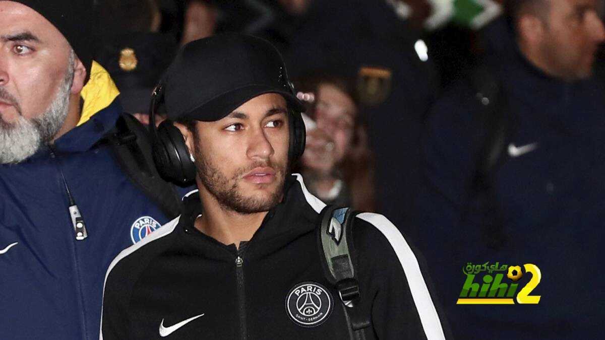 🔴 الخليفي يسافر الي البرازيل من اجل  نيمار