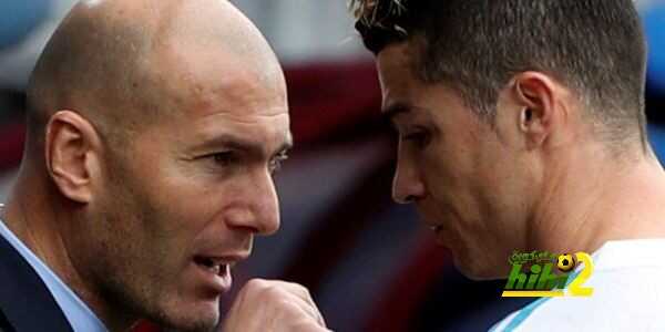 زيدان مستمر مع ريال مدريد الموسم المقبل …كواليس جديدة !