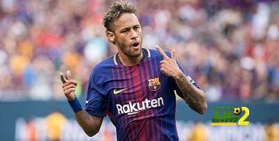 🔴 برشلونة يصدر بيان رسمي بشأن عودة نيمار