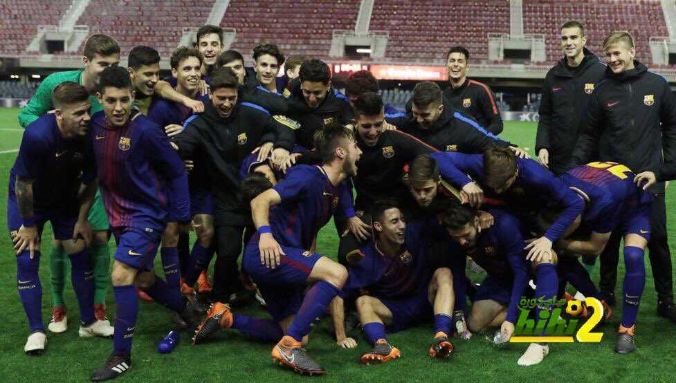 🔴 شباب برشلونة و بورتو في انتظار المتأهلين لنصف نهائي دوري الأبطال