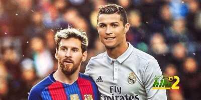 🔴 ثلاثة فرق فقط تتفوق على رونالدو وميسي تهديفياً في دوري الأبطال