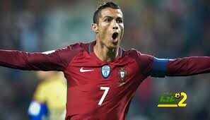 🔴 قائمة منتخب البرتغال لمباراتي مصر وهولندا