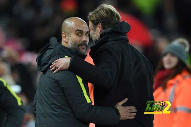 ليفربول والسيتي .. أول مواجهة انجليزية في ربع النهائي منذ 2011