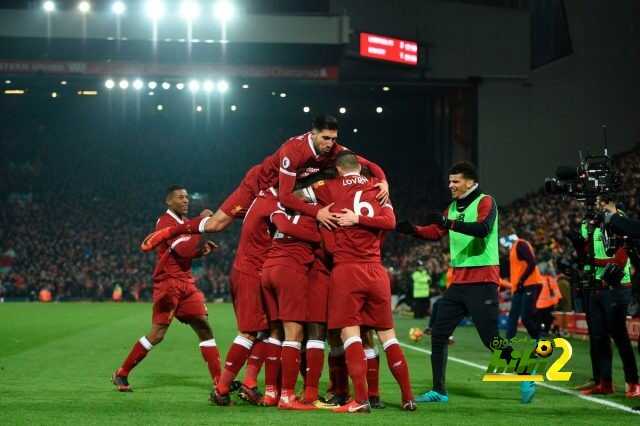 مانشستر سيتي .. سابع فريق انجليزي يواجهه ليفربول في دوري الأبطال