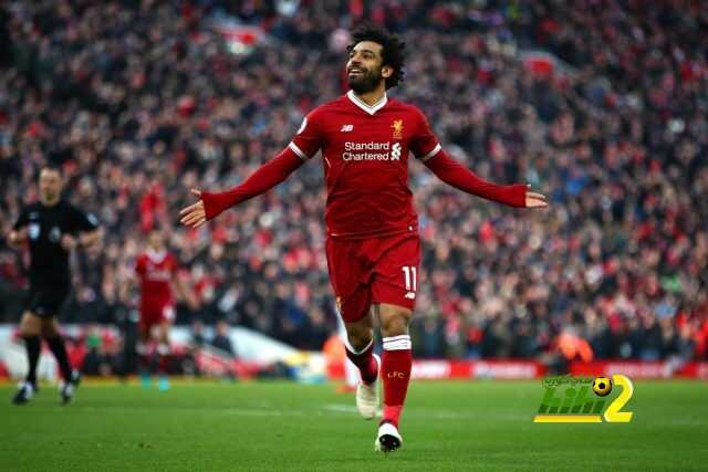 فيديو: صلاح السوبر يقود ليفربول لسحق واتفورد بخماسية