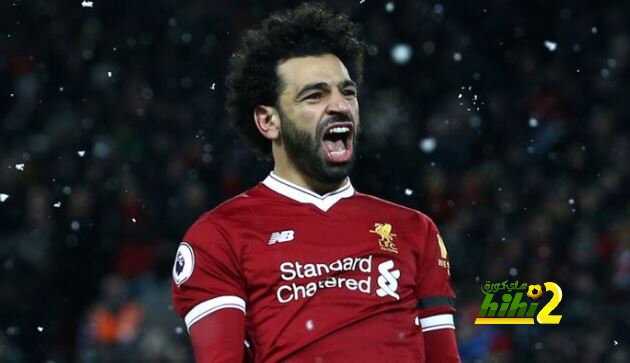 كلوب ” محمد صلاح في طريقه ليتم ذكره على ذات مستوى ميسي “