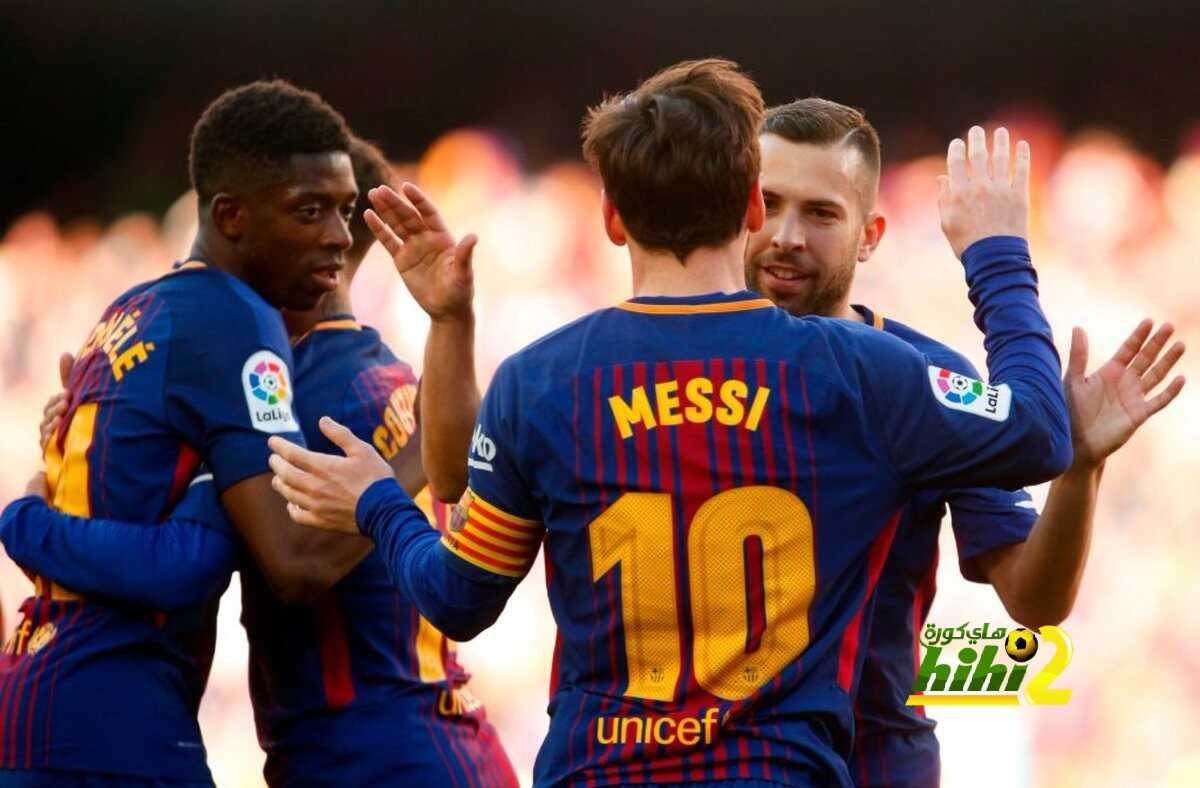 فيديو : ميسي يقود برشلونة لمواصلة التألق والتغلب على بيلباو بثنائية