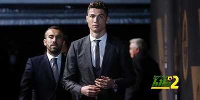 🔴 لا جديد .. رونالدو يحصد جائزة أفضل لاعب برتغالي