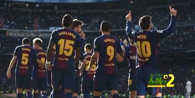 🔴 برشلونة يعرض تذاكر نهائي الكأس مجدداً بعد فشل المرحلة الأولى