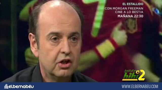 خوانما رودريغيز: “على كريستيانو أن يعلم أنه بدون الريال ماكان وصل لما وصل إليه”