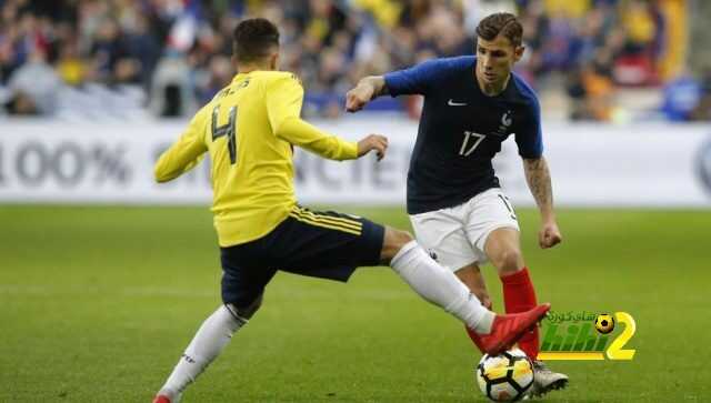 شكوك حول لحاق دينيه بمواجهة روسيا