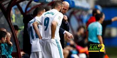 🔴 بنزيما مستمر مع ريال مدريد