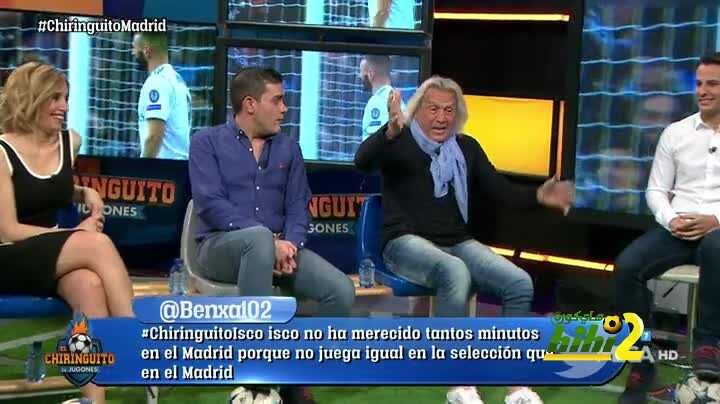 غاتي : ريال مدريد سيفوز بدوري الأبطال بهدف من بينزيما