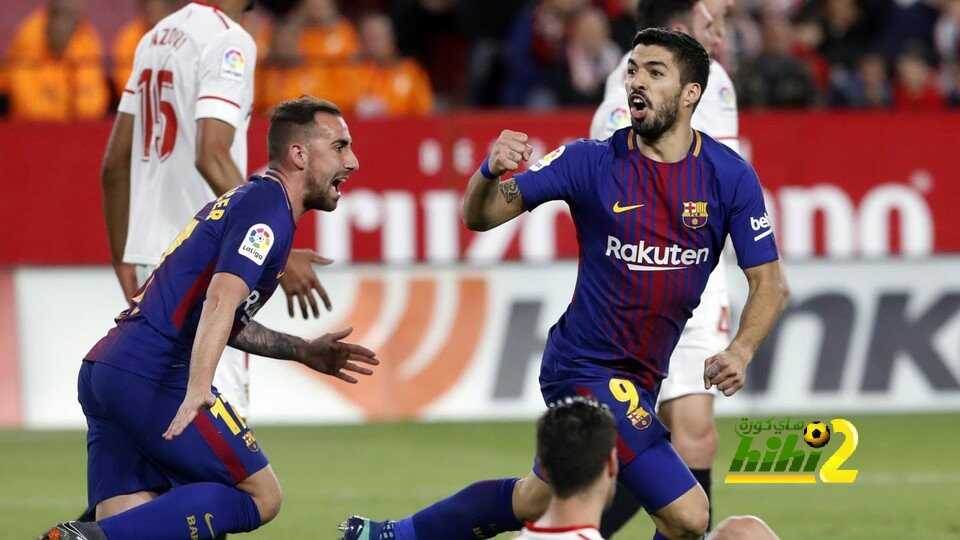فالفيردي يمنح لاعبي برشلونة راحة