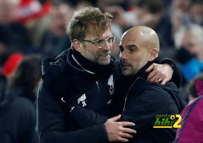 🔴 ليفربول الاقرب  الي مطابقة  المان سيتي