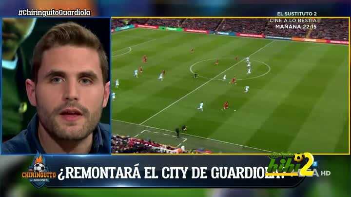 اغناسيو ميغويل : ليفربول هو أسوء منافس لبرشلونة في نصف النهائي