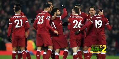 🔴 ليفربول يستفيد من فوز اليونايتد على السيتيزنز