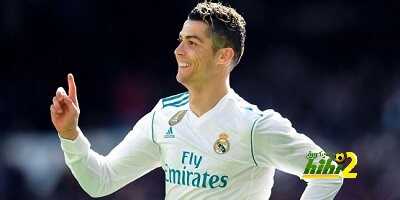 🔴 كريستيانو يصل لأفضل معدلاته التهديفية مع ريال مدريد