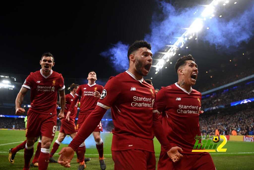 ليفربول يتأهل لنصف النهائي للمرة الأولى منذ 10 مواسم
