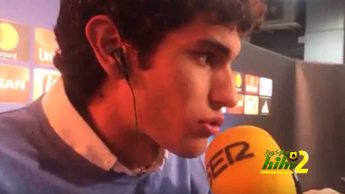 فاييخو سعيد بعدم تواجد برشلونة في نصف النهائي